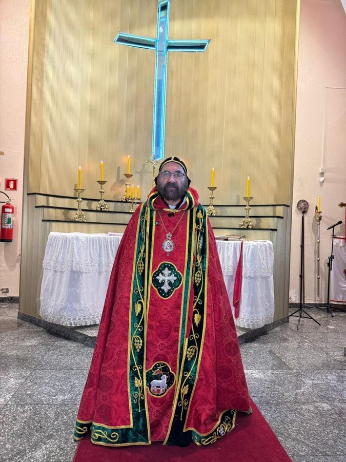 Bispo Swarioes