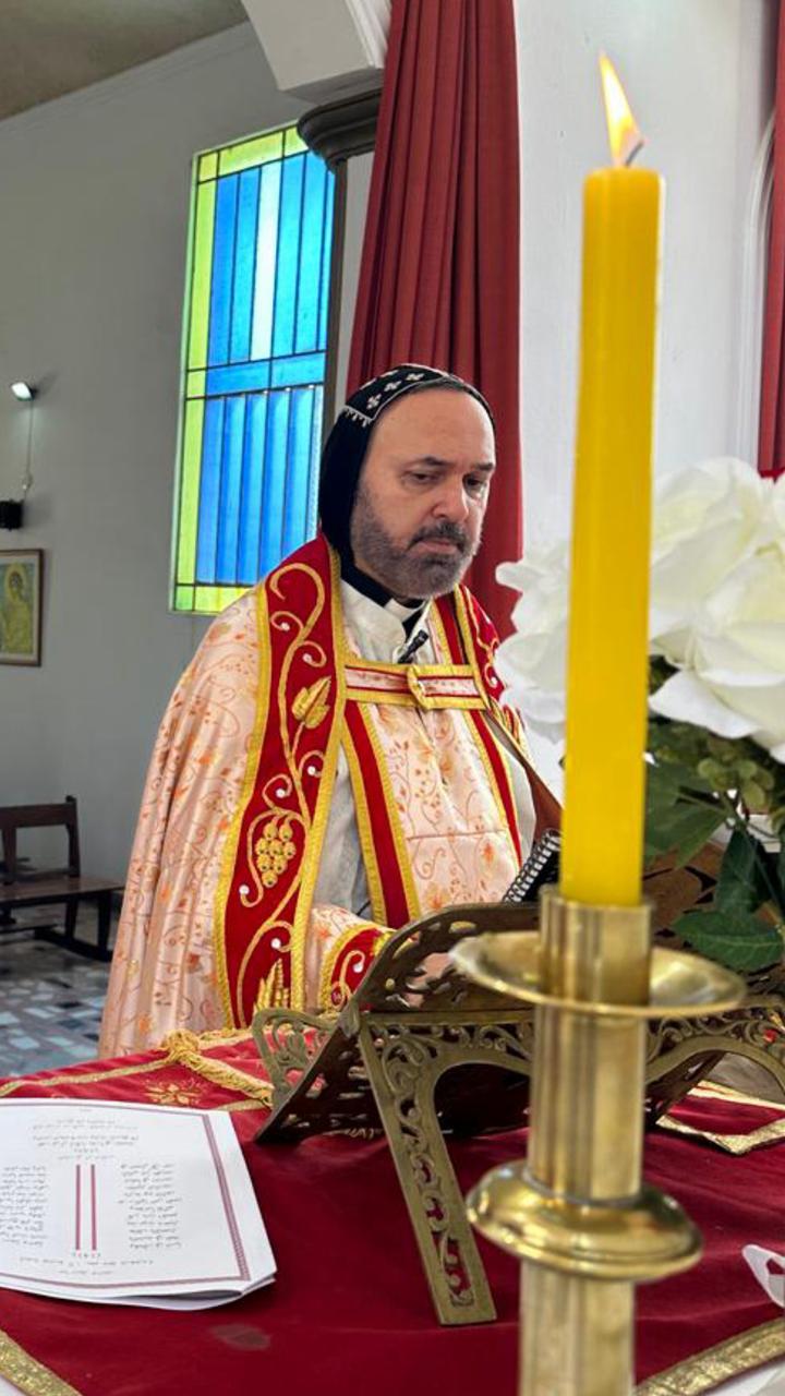 Vice-Bispo Souhail