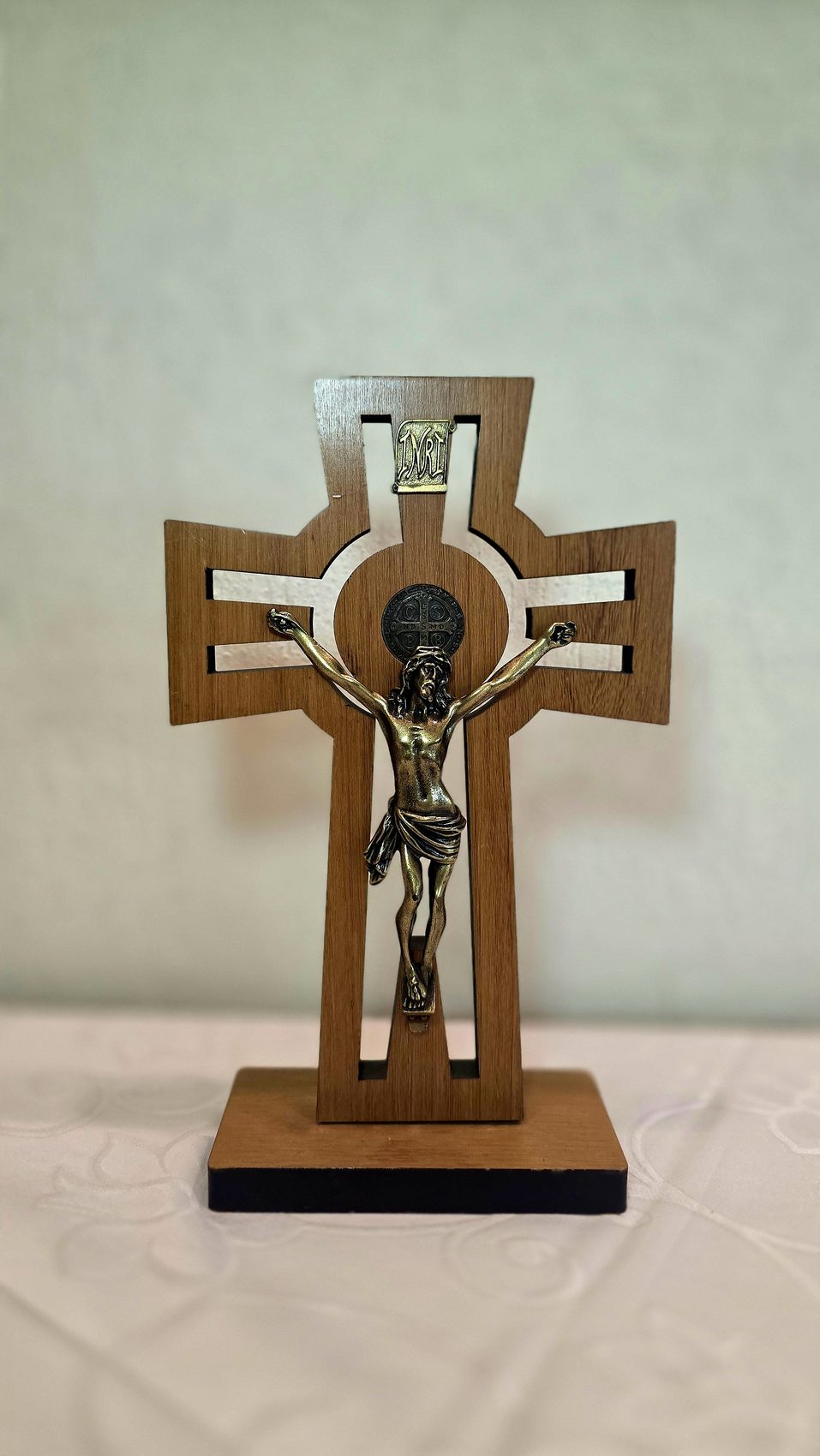 Cerimônia sagrada